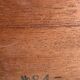 Vintage Danish dining table from the 60s extendable teak