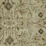 Turkish Anatolian Handmade Vintage Area Rug 216 cm x 116 cm