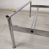 Marble coffee table