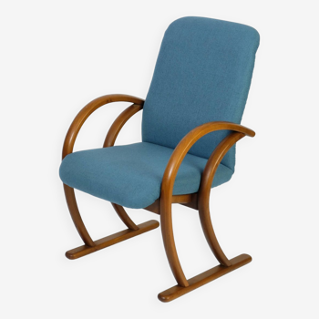 Fauteuil des années 1970