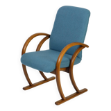 Vintage Sessel Easy Chair Lounge Stuhl 70er 70s Design