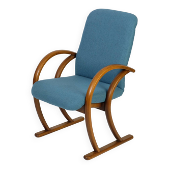 Vintage Sessel Easy Chair Lounge Stuhl 70er 70s Design
