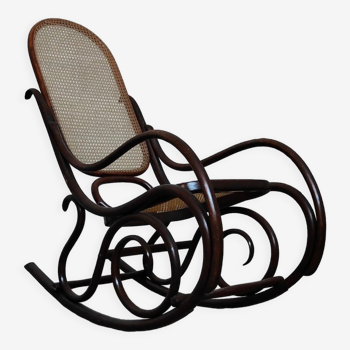 Rocking chair 1970