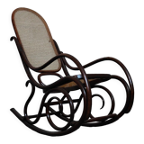 Rocking chair 1970