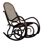 Rocking chair 1970