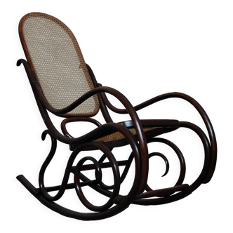Rocking chair 1970
