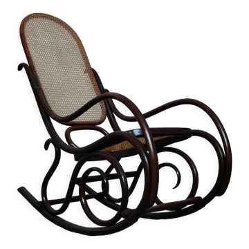 Rocking chair 1970