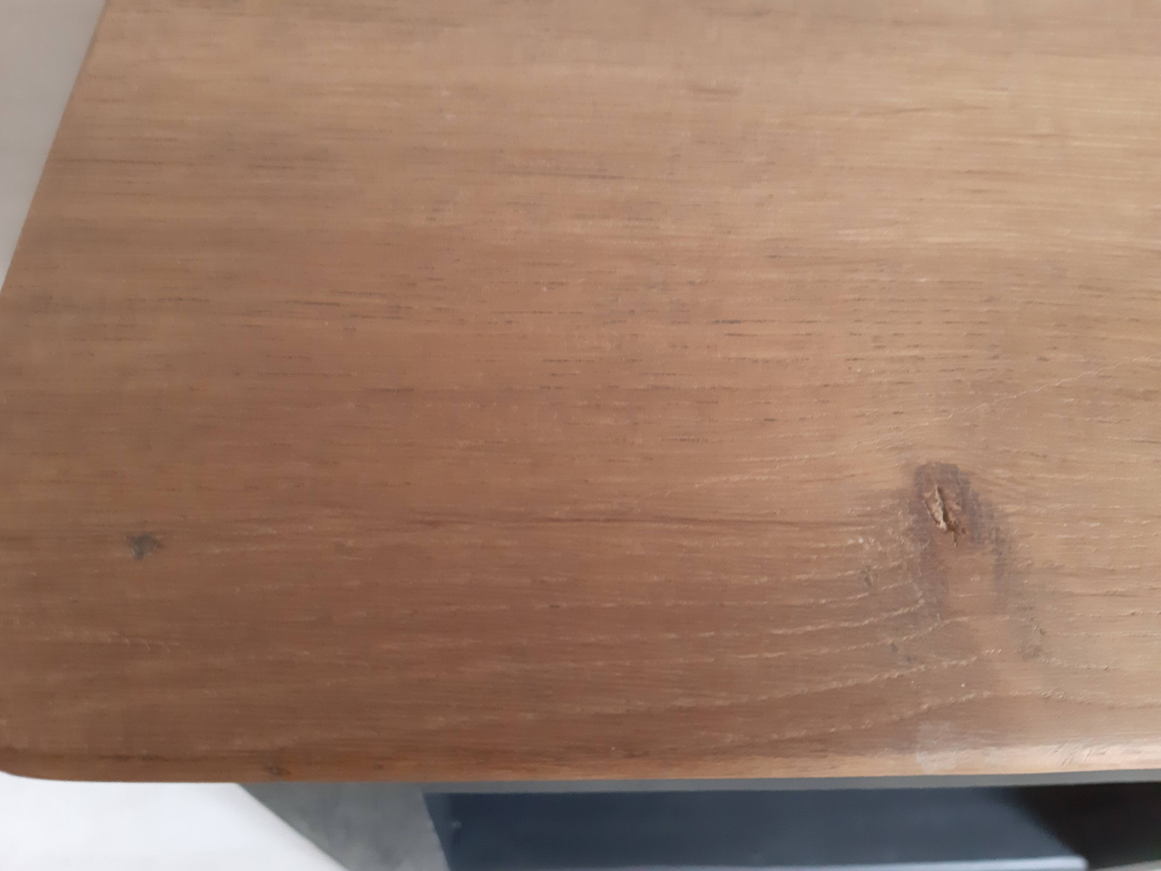 Bedside table/ Side cabinet