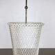 Metal umbrella holder 1960