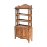 Etagere en chêne