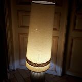 Lampe de sol Vintage