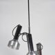Suspension 3 spots en acier