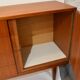 Enfilade scandinave en teck