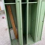 Industrial cabinet 1950/60