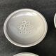 Set of 4 Gien cups for Concorde Air France
