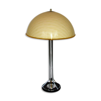 Lampe de table, années 1970