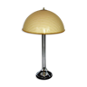 Lampe de table, années 1970