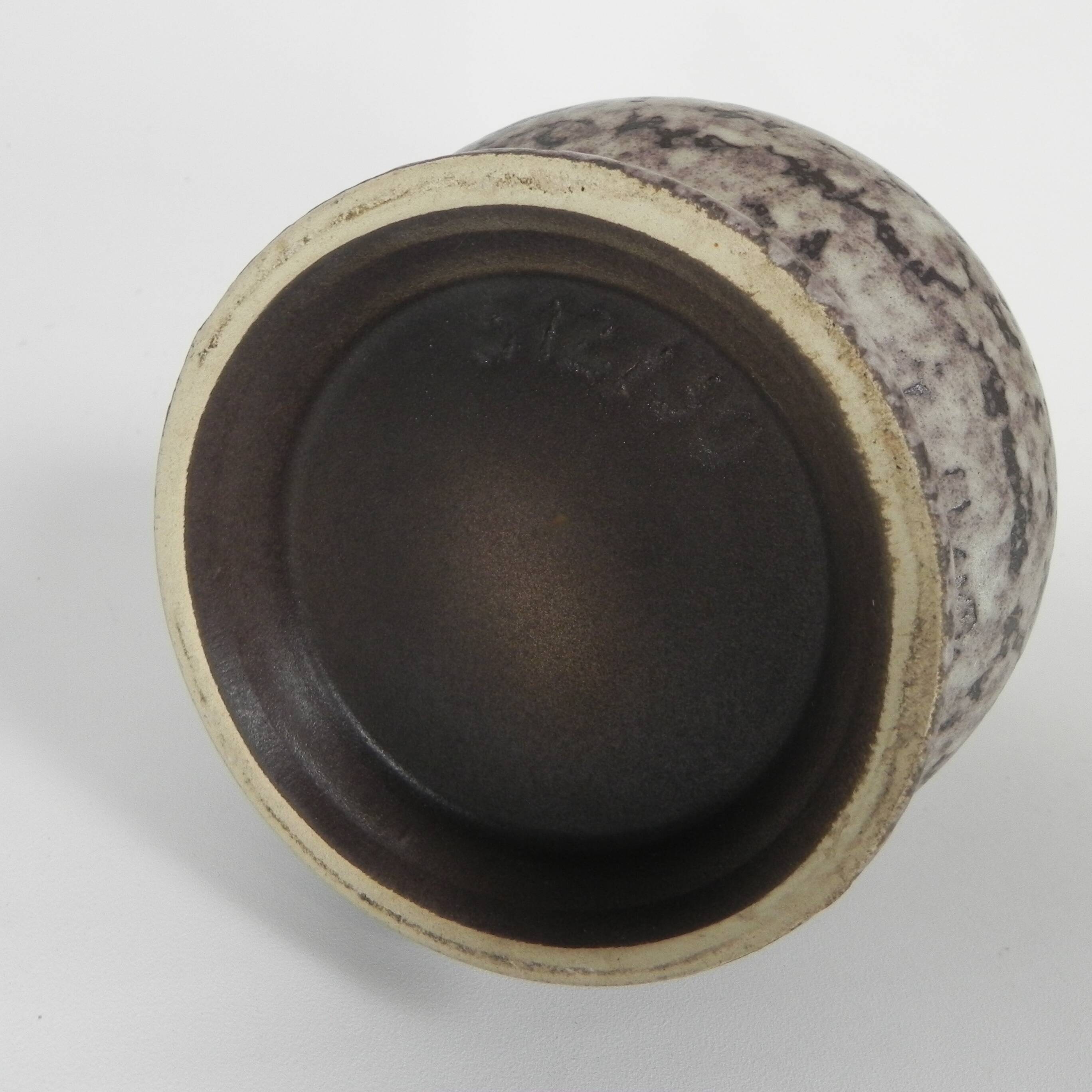 Vintage vase Germany, 1960s