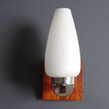 Vintage Scandinavian wall light