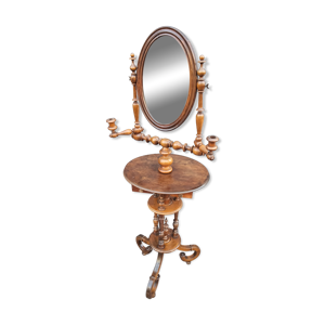 coiffeuse ancienne meuble
