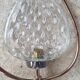 Maison arlus table lamp, paris, vintage, 1950s