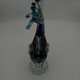 Glass fish