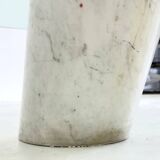 K1000 marble coffee table by Team Form AG for Ronald Schmitt