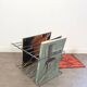 Magazine / vinyl rack