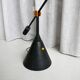 Luci Milano Table Lamp, 1980s Pop Design, Memphis Style, Italian Collectible