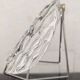 Murano glass chandelier by JT Kalmar circa 1970