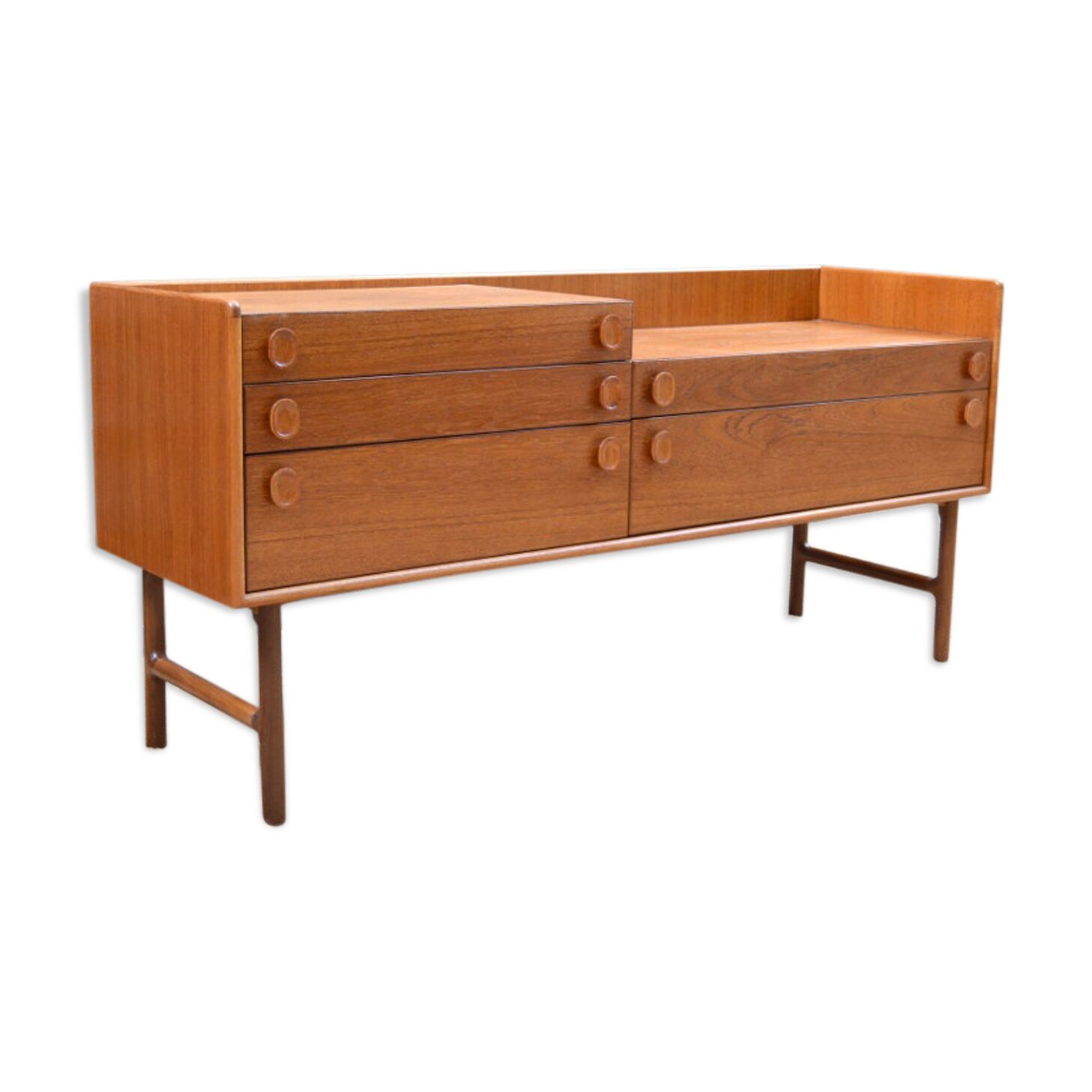 Enfilade par Meredew