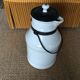 Antique milk jug