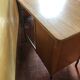 Schoolboy desk and matching chair