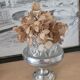 Flower base