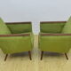 Fauteuils veror du milieu du siècle années 1960