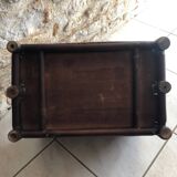 Magazine rack