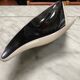 Vintage Verceram fruit bowl 50s/60s