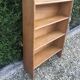 Oak shelf, 1950s
