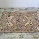 Moroccan carpet tie hand Extra superior