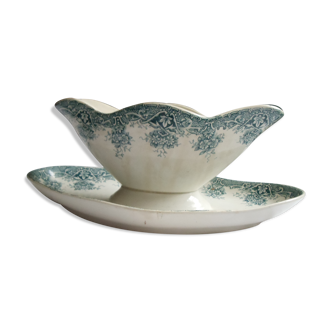 Saucière
