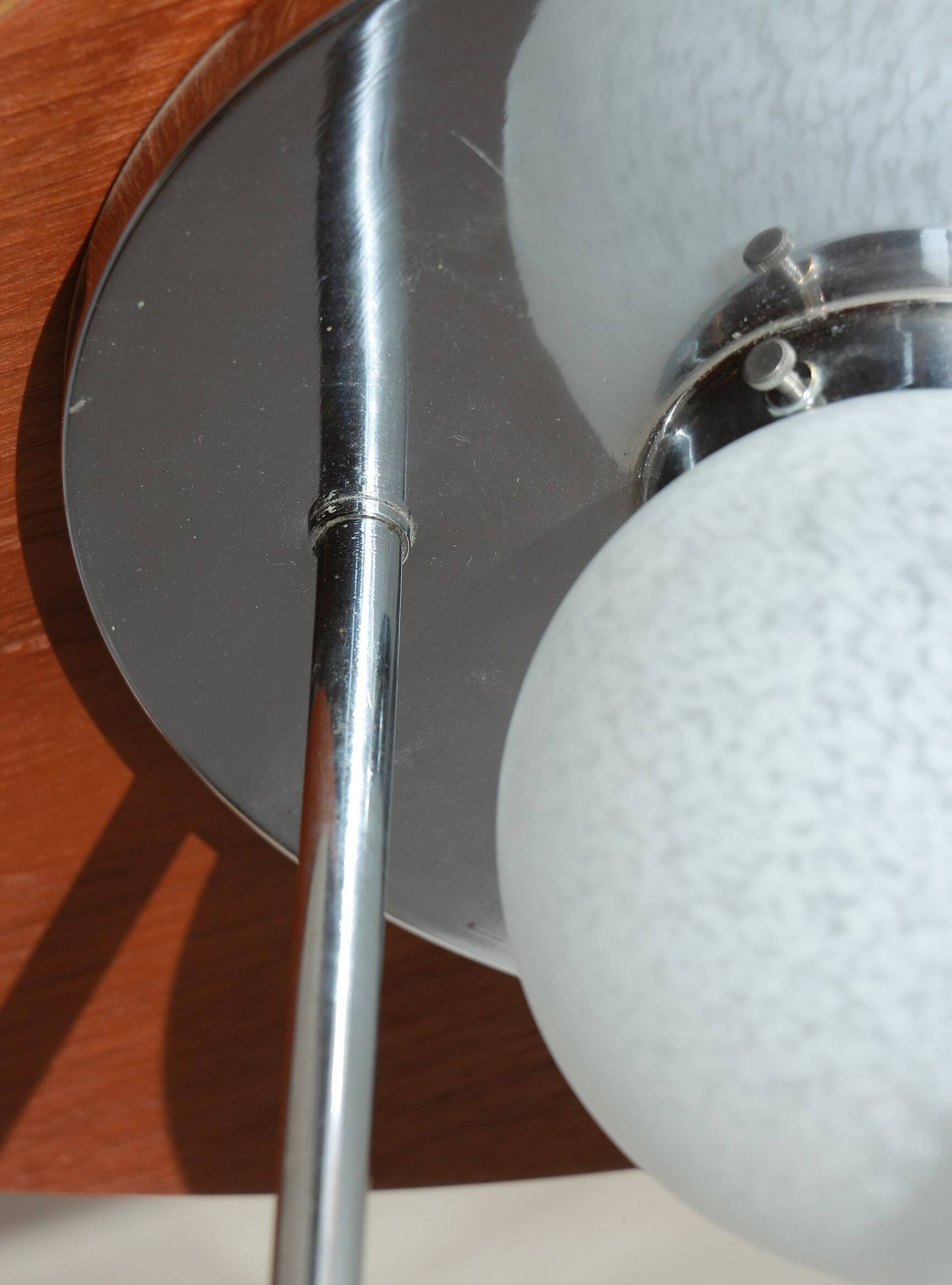 Chandelier - French Modernist Work