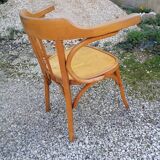 Office chair. Vintage