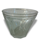 Verrine à confiture ancienne