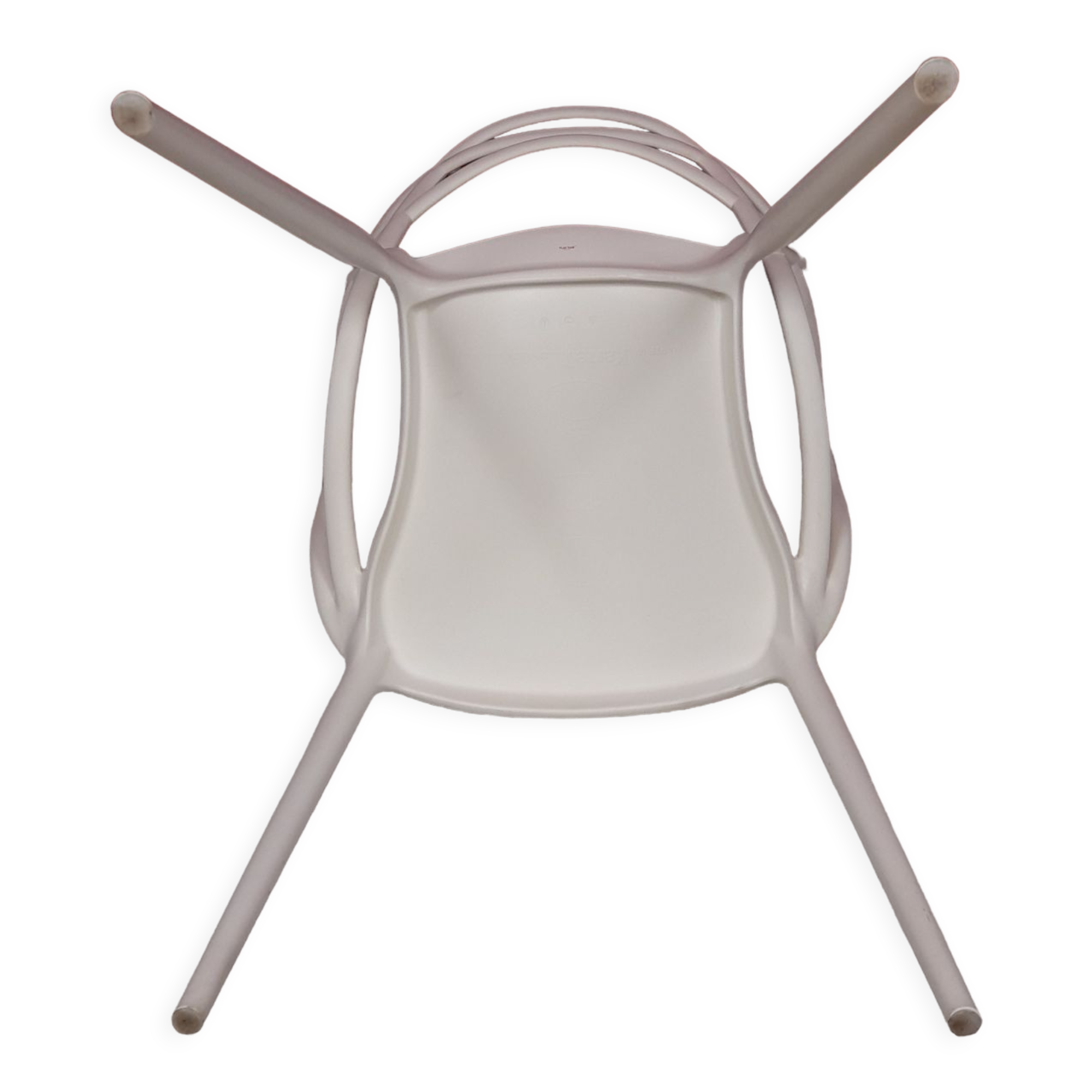 Kartell chair Master Starck