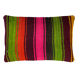 Housse de coussin vintage turque faite à la main, 30 x 50 cm
