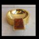 Cigar smoking set