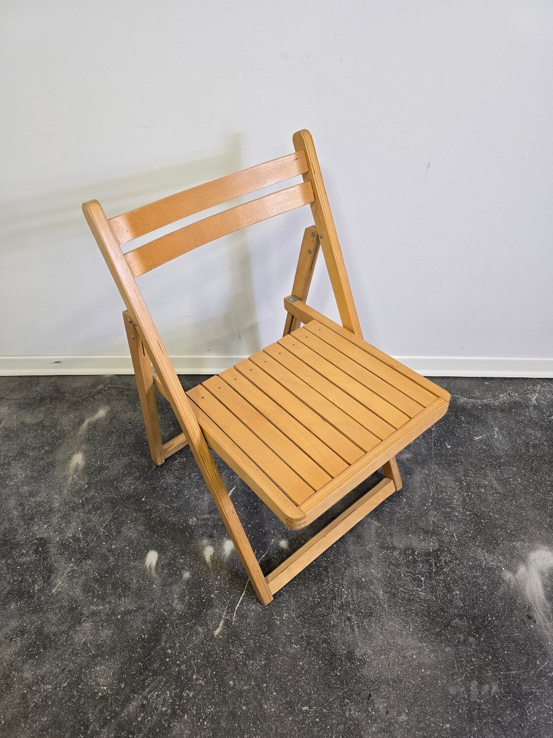 Folding Chair 1980s