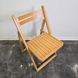 Folding Chair 1980s