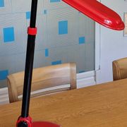 Mazda Bur’o desk lamp 1980