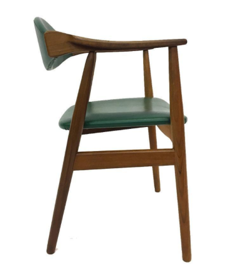 60s vintage chair